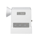 Image for article titled LG's New Portable Projector Is a Retro Rhombus-Covered Wonder